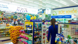 Nhiều doanh nghiệp dược phẩm 'ăn nên làm ra' trong Covid-19