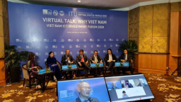 Việt Nam: Điểm đến lý tưởng cho doanh nghiệp công nghệ thế giới
