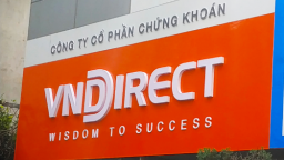 VNDirect bị phạt 125 triệu