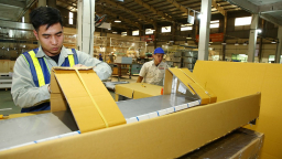 40 doanh nghiệp đã tiếp cận được gói hỗ trợ 16.000 tỷ đồng