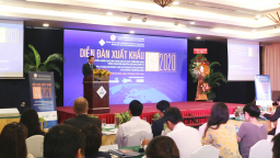 Hỗ trợ doanh nghiệp tận dụng các FTA nắm bắt cơ hội từ chuỗi cung ứng toàn cầu