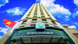 Vietcombank và MoneyGram tiếp tục hợp tác trong 05 năm tới