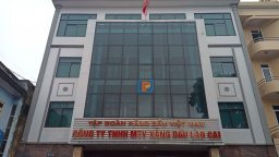 Công ty Xăng dầu Lào Cai: Điểm sáng nơi tuyến đầu biên giới