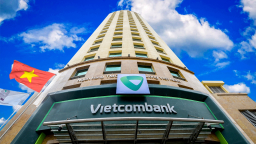 Vietcombank tiếp tục giảm lãi suất