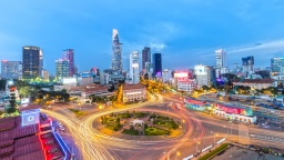 4 tháng đầu năm, kinh tế - xã hội tiếp tục phục hồi tích cực
