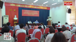 VUSTA tổ chức gặp mặt cơ quan báo chí