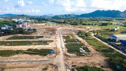 Đà Nẵng chuẩn bị sẵn 22 khu đất sạch để kêu gọi đầu tư