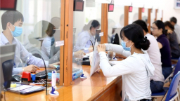 Trung tâm DVVL Hà Nội thông báo 15 địa chỉ giao dịch trực tuyến hưởng trợ cấp thất nghiệp