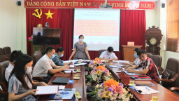 Khảo sát gói thầu trang thiết bị y tế trị giá hơn 245 tỷ đồng tại Bệnh viện Đa khoa tỉnh Bắc Kạn