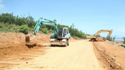 UBND tỉnh Hà Tĩnh chỉ đạo đẩy nhanh tiến độ thực hiện và giải ngân vốn đầu tư công năm 2021