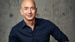 Top 5 người giàu nhất nước Mỹ theo Forbes 400 năm 2021