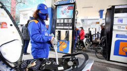 Đảm bảo nguồn cung xăng dầu trong những tháng cuối năm