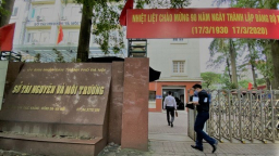 Sở Tài nguyên và Môi trường Hà Nội liên quan gì trong việc chuyển “đất vàng” 216 Trần Duy Hưng không qua đấu giá?!