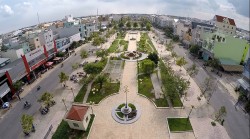 Đồng Tháp: Novagroup xin tham gia đấu giá loạt dự án gần 500ha tại TP Hồng Ngự