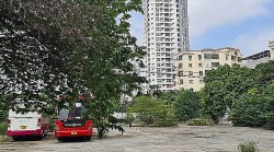 Hà Nội: Dự án AIC Xuân Đỉnh bỏ hoang 12 năm vẫn không bị thu hồi?