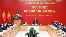 'Chính sách, pháp luật về đất đai phải bảo đảm hài hòa lợi ích'