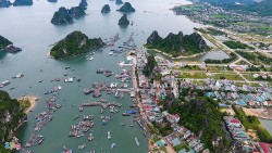 Thủ tướng Chính phủ chấp thuận đầu tư tổ hợp du lịch nghỉ dưỡng Monbay Vân Đồn