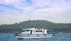 Quảng Trị: Hành vi vi phạm giao thông đường thủy sẽ bị xử lý nghiêm