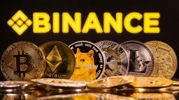 Tập đoàn giao dịch tiền ảo Binance muốn mở rộng hoạt động sang Nga