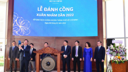 HOSE nỗ lực trở thành Sở giao dịch chứng khoán mang đẳng cấp quốc tế