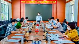 TP.Nha Trang: Tập trung xử lý các công trình xây dựng trái phép
