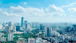 Giá bất động sản leo thang: Nhiều lo ngại