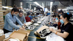 Sắp ra mắt Cổng thông tin cơ sở dữ liệu thương mại Việt Nam
