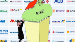 Cơ chế cơ cấu nợ không còn, nợ xấu ngân hàng có nguy cơ tăng mạnh từ quý 3