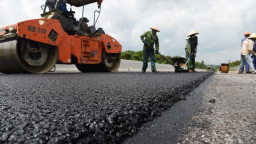 Nâng cấp Quốc lộ 25 qua Phú Yên: Dự án tiếp tục được gia hạn lần 2
