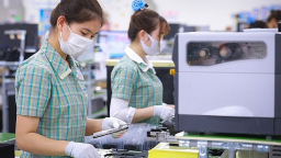 World Bank dự báo tăng trưởng kinh tế khu vực Đông Á – Thái Bình Dương chỉ đạt 2,5% trong năm 2021