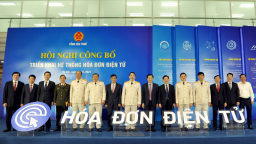Chính thức kích hoạt Hệ thống hóa đơn điện tử tại 6 tỉnh, thành phố