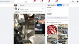 Người dùng phản ánh XL7 của Suzuki bị thấm dầu