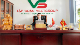 Tập đoàn bán cây hoa cảnh - VsetGroup bị 'sờ gáy' vì hoạt động trái phiếu doanh nghiệp 'chui'