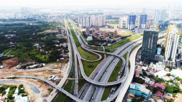 TP.HCM: Bất động sản khu Đông “nóng” sau thông tin lên thành phố