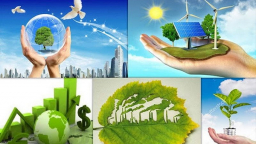 Sửa đổi Luật Bảo vệ môi trường: Đâu là điểm mới trong đánh giá tác động môi trường?