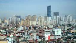 Kiểm soát chặt các dự án bất động sản cao cấp