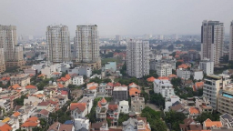 Giải pháp nào để kéo giảm giá nhà ở?