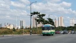 Bất động sản có pháp lý rõ ràng hút khách ở thực