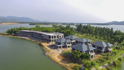 Bài 2: Buông lỏng quản lý để doanh nghiệp bức tử hồ Đại Lải