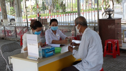 BHXH Việt Nam chỉ đạo công tác chi trả lương hưu, trợ cấp BHXH tháng 8, 9/2020