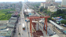 Xây dựng Nghị định về giám sát và đánh giá đầu tư