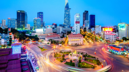 Phát triển đô thị thông minh, chất lượng cho quá trình đô thị hóa mới