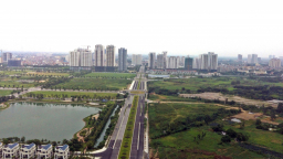 Thị trường bất động sản Hà Nội hút vốn nhà đầu tư