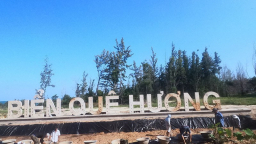 Tỉnh Bình Thuận lý giải về việc “giao đất vàng không qua đấu giá”