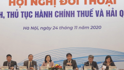 Hỗ trợ doanh nghiệp tuân thủ tốt quy định thuế và hải quan