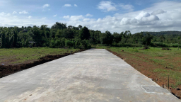 Đắk Lắk:  Phớt lờ lệnh cấm, hiện tượng phân lô, bán nền trái phép diễn ra rầm rộ...?