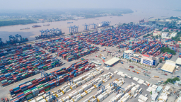 10 năm tới TPHCM sẽ chi gần 96.000 tỉ đồng phát triển logistics