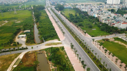 Sửa đổi căn bản, toàn diện Luật đất đai