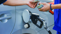 Số dư Quỹ bình ổn giá xăng dầu năm 2020 còn hơn 9.234 tỷ đồng
