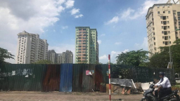 Kiến nghị xử lý gần 4.000 tỷ đồng liên quan sai phạm đất đai tại Hà Nội